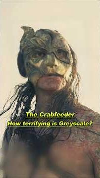 How terrifying is Greyscale? #foryou #houseofthedragon #greyscale #gameofthrones
