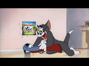 (Copyright Removed) Mickey Mouse Bottle Shocked Car Explosion Sparta Base Remix