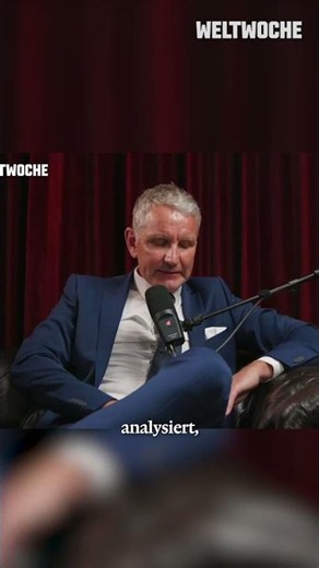 Höcke warns of war escalation: "Closer than at any time since the Cuban Missile Crisis!"