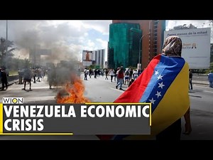 Parallel economy in Venezuela: Youngsters take up smuggling to make ends meet | WION