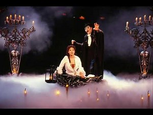 Howard McGillin, Sarah Pfisterer, Jim Weitzer in POTO Broadway