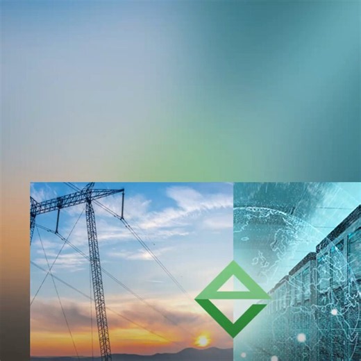AI factories don’t have to be a strain on the grid. Instead, they can be an energy supplier⚡ Emerald AI's Conductor platform, developed using the NVIDIA Vera Rubin DSX AI Factory reference design, is leading the way for power-flexible AI factories — built to come onto the grid faster without impacting existing power needs.