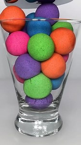 2.2M views · 4.5K reactions | Satisfying Drop and Squish ASMR Kinetic Sand ❤️ | #SandASMR #ASMRcommunity #ASMRvideos #RelaxationTechniques | The Asmr | Facebook