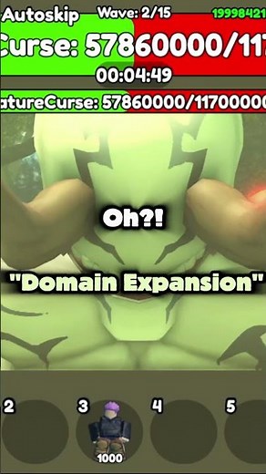 Hakari vs Hanami (Who wins?) - Sorcerer TD