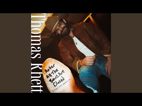 After All The Bars Are Closed (Last Call Version)