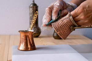 Don’t Toss Rusty Tools or Jewelry Yet. These DIY Tips Transform Old Metal in Minutes.