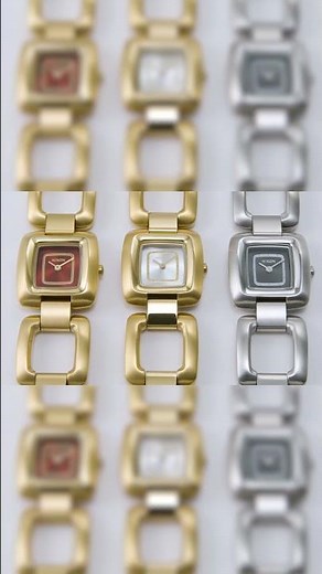 First Look: The Sisi | The Newest Women's Analog Watch from Nixon