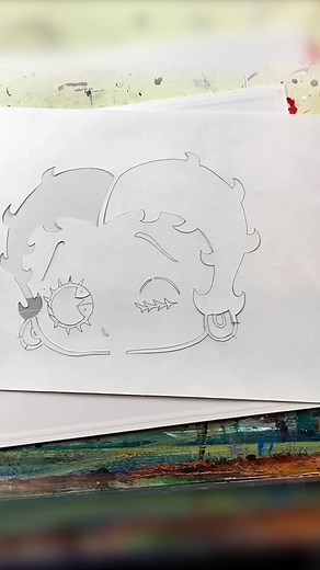 35K views · 718 reactions | The new Guess Originals x Betty Boop capsule collection is available now at www.guess.com! ❤️ #style #fashion #guessoriginals #bettyboop | Betty Boop | Facebook