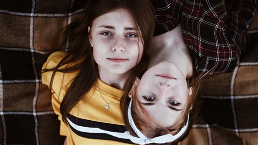 Meet the tulpas, the imaginary friends with a twist