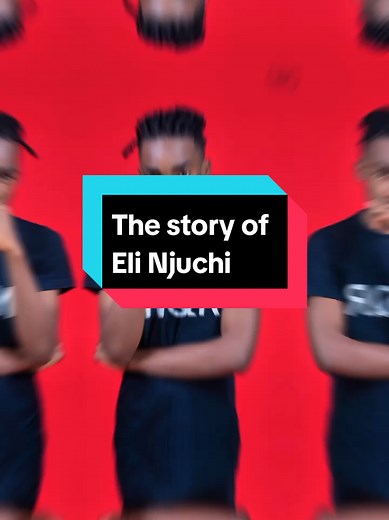 Eli Njuchi: Inspiring Journey in Malawi and Zambian Music