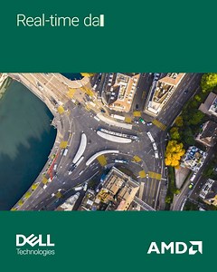 PowerEdge servers for AI can accelerate decision making and keep you ahead of the curve. | Dell Technologies