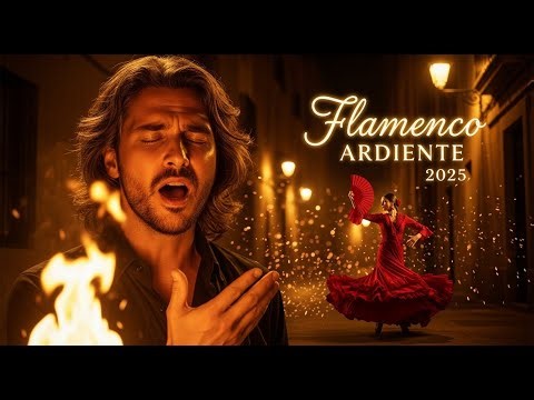 Enchanted Rumba Flamenco – Soulful Spanish Strings & Gypsy Rumba Passion