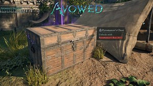 Avowed: How To Find The Pyromancer's Key In Dawnshore