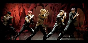 TXT dévoile un MV pour « PUMA »