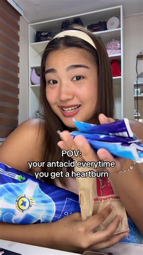 Effective Relief for Heartburn with Kremil S Cool Relief