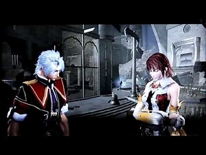 Enchanted Arms Walkthrough Part 9