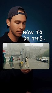 1.9M views · 70K reactions | Got so many dms from you for a tutorial about how to create this location change walk video edit reel ✨ so here is how you can do it!! I didn’t have the chance to travel to these beautiful locations so I used @higgsfield.ai ✨ to create the clips for the sake of this tutorial!! Hope you enjoy 﫶 huge inspiration and origins clip by the amazing @douyin_trnd ❤️ #reels #tutorial #explore | Steven Wommak | Facebook