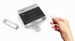 SimpleTest by iAssay: Improving medical testing by putting the lab in the palm of your hand