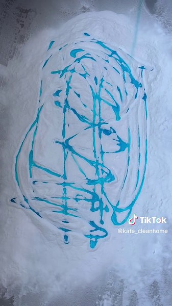 Satisfying Sink Overload Cleaning ASMR Video