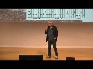 White Holes: Inside the Horizon Lecture by Dr. Carlo Rovelli at Florida Atlantic University