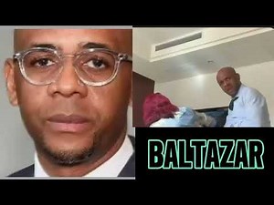Baltazar 400 Video Equatorial Guinea man who shook the world in one of the biggest scandals of 2024