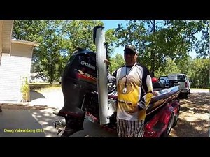 Tips 'n Tricks 49: MinnKota Talon Features & Accessories