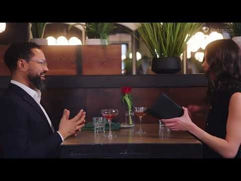 Meet Outreach AI - The Check