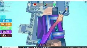 Weight Lifting Simulator 3!  Script Download Pastebin!  Inf Strength!  ‐ Made with Clipchamp