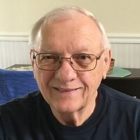 Obituary for Joseph G. Fischer at Thompson Funeral Home, Inc.