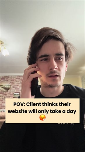 Jordan @ Island Web Design on TikTok