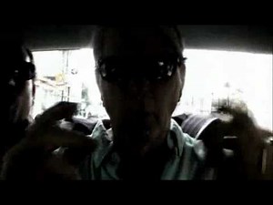 Black Cab Sessions