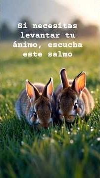 Psalm 47 — A call to joy and praise