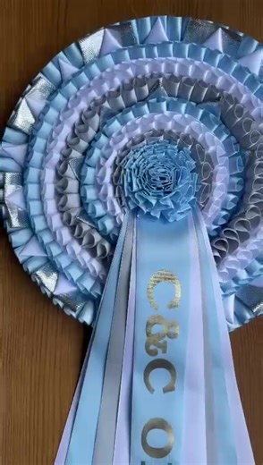 Silhouette Rosettes on TikTok