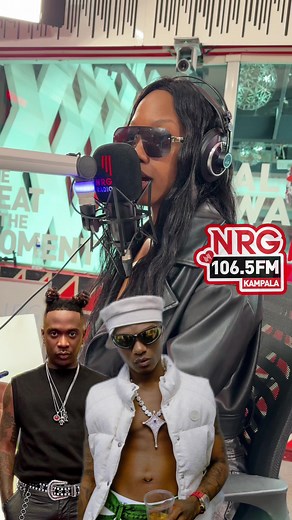 Fik Fameica Reflects on Collaboration with Wizkid | Celebrity Clips & Variety Show
