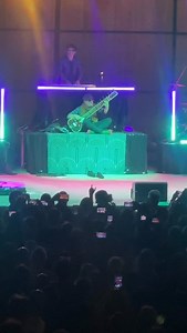 21 reactions · 4 comments | Every rhythm a heartbeat. Every note a revolution. Thievery plays, and the crowd answers. @thieverycorporation | AMP Concerts | Facebook