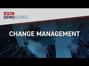 Change Management