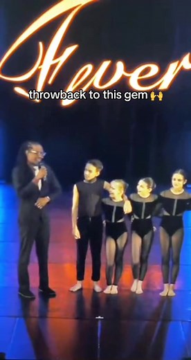 Dance Stream on TikTok