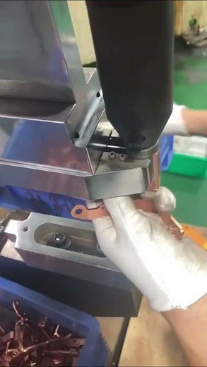 Hydraulic Riveting Machine M2–M12 | Rivet with Confidence | Decetec