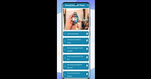 Download and run Samsung Galaxy Watch 7 Guide on PC & Mac (Emulator)