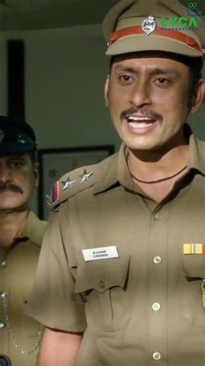 வேலை நடந்தா சேரி | Diya movie | Sai Pallavi | Naga Shourya | RJ Balaji #shorts