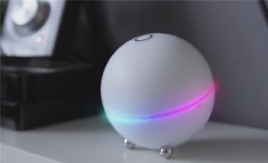 Háblale a tu casa con Homey, un dispositivo basado en la Raspberry Pi