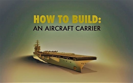 纪录片.探索频道.如何制造万物.How.To.Build.Everything.S01E09-E12.2016[高清][