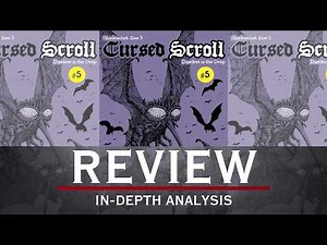 Shadowdark Underdark Setting, Monsters, Lore & OSR Adventure! Cursed Scrolls 5 review