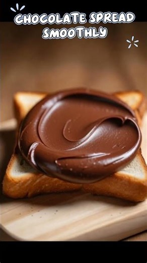 So Smooth It’s Satisfying 🍞 ASMR #ukasmr #asmrshorts