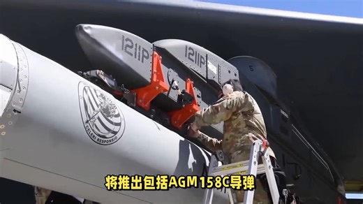 要引起警惕了，美军正在多管齐下，致力提升反舰能力