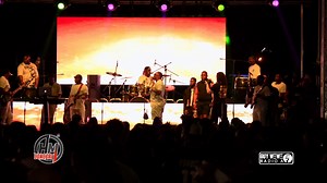 11K views · 327 reactions | Joe Dwet File full performance HMI CONCERT 2023 | Guy Wewe | Facebook