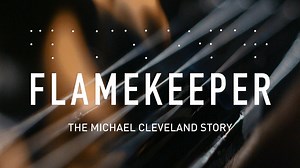 60K views · 877 reactions | This incredible documentary about Michael Cleveland is now available to online audiences WORLDWIDE! https://vimeo.com/ondemand/flamekeeperfilm | Michael Cleveland | Facebook