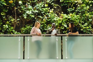 Bachelor of Arts and Science in Environment - Cape Breton University