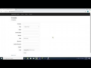 Required Validator in ASP.NET MVC