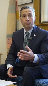 1.6K views · 21 reactions | Senator Bob Duff, Senate Majority Leader on Reels | Facebook